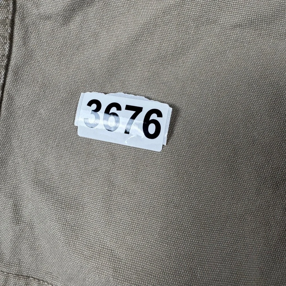 Nike Cargo Shorts Mens 38 Khaki Tan Nike Air Safari Print Canvas Outdoor